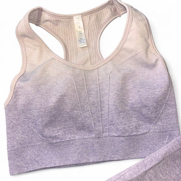 Gradient Work Out Set - Picture 3 of 3